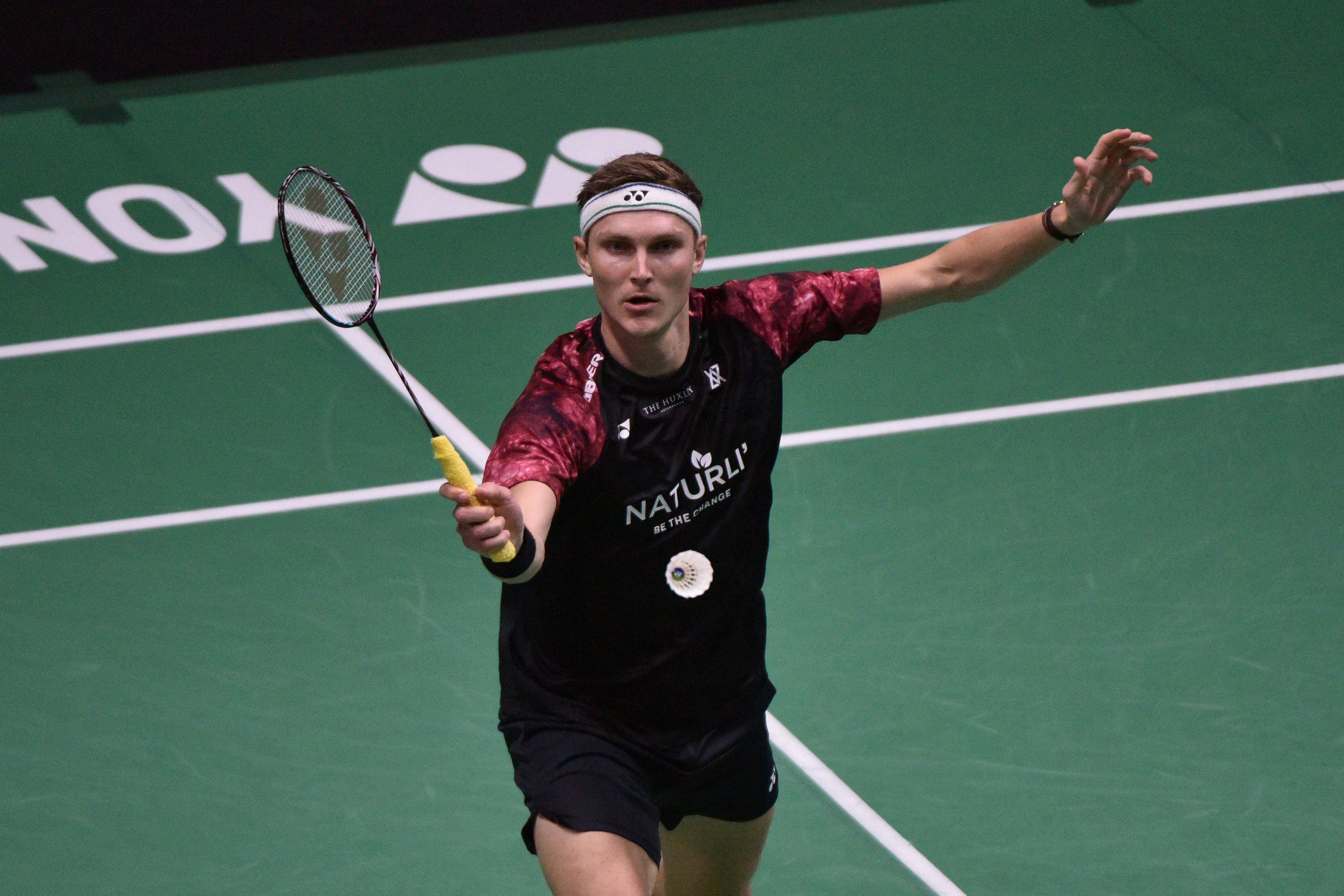 PG Soft Gaming-中国羽毛球队绝杀马来西亚羽毛球队，安赛龙爆发神勇