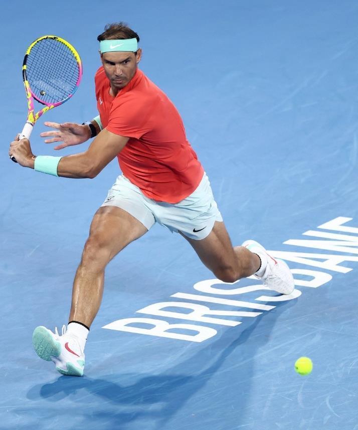 法国网球队鏖战西班牙网球队,纳达尔绝境逆转 法国网球队鏖战西班牙网球队,纳达尔绝境逆转