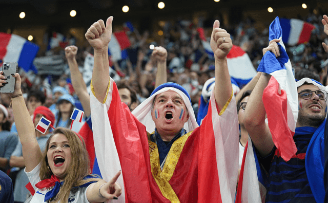 全球体育活动再次赢得观众喝彩