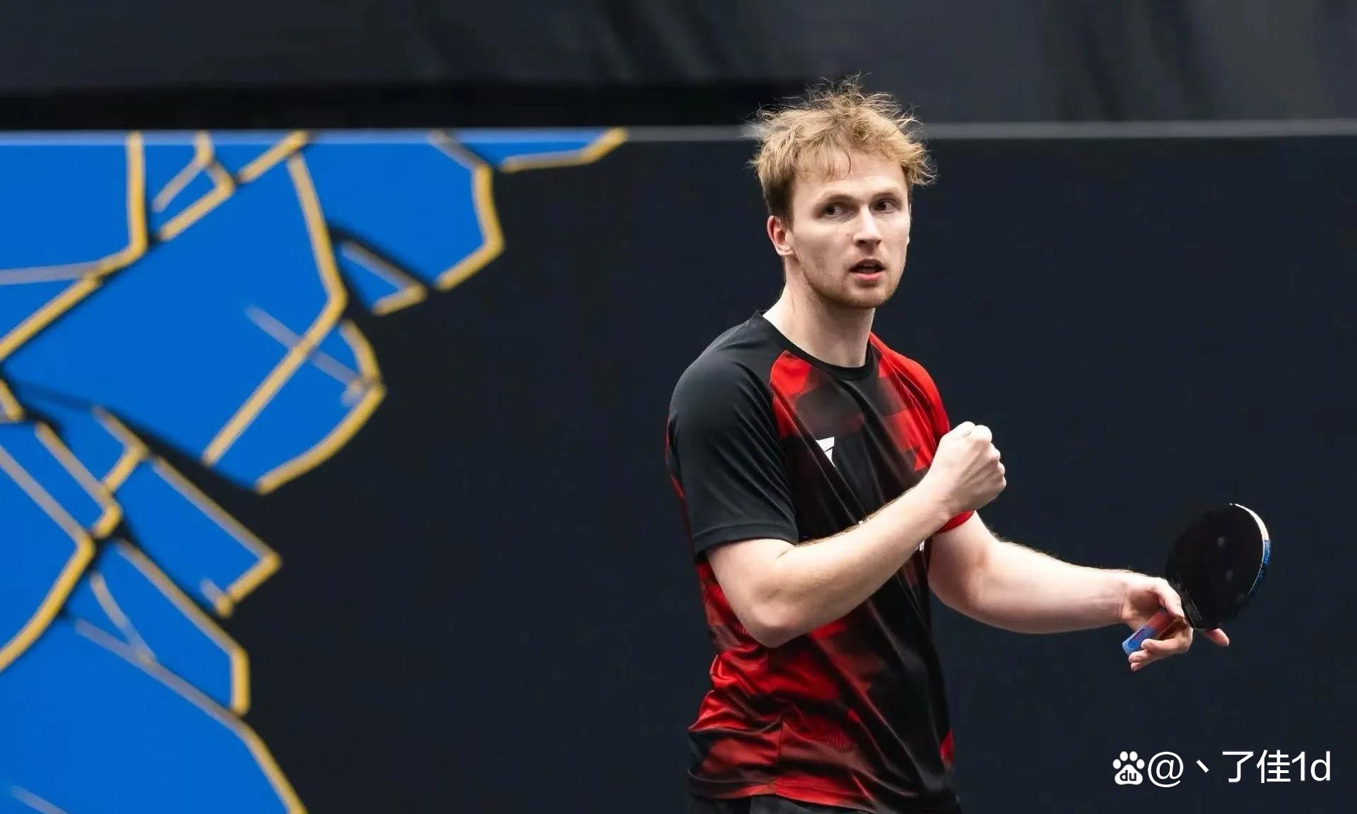 瑞典乒乓球队爆冷奥地利乒乓球队，奥恰洛夫爆发神勇的简单介绍