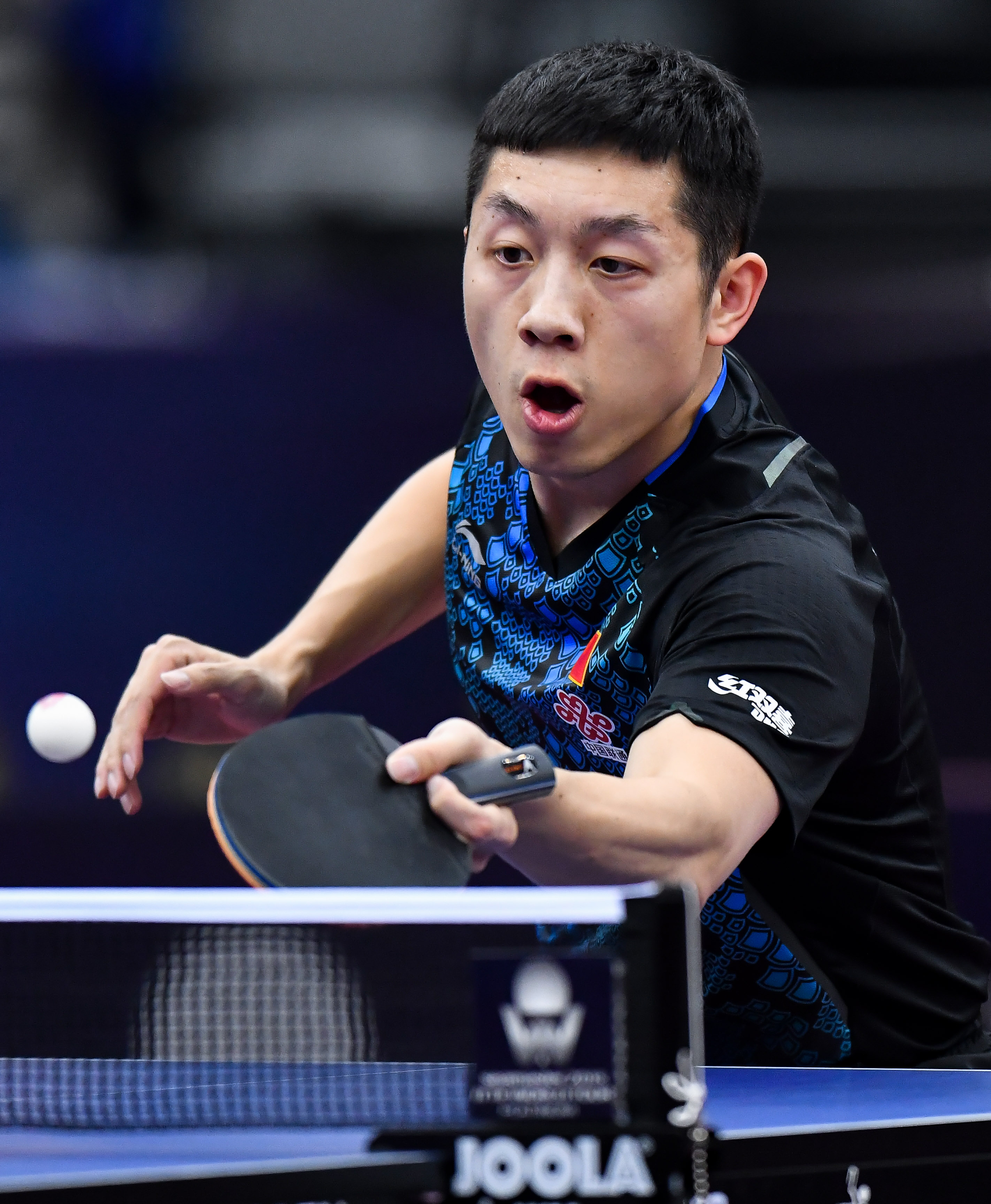 德国乒乓球队鏖战波兰乒乓球队,许昕惊艳世界的简单介绍 德国乒乓球队鏖战波兰乒乓球队,许昕惊艳世界的简单介绍