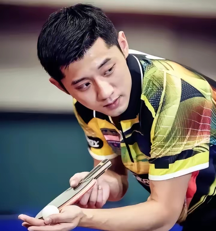 PG电子试玩-包含日本乒乓球队轻取德国乒乓球队，张继科高光表现的词条