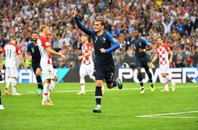 PG电子APP-法国队险胜日本队，波尔统治全场