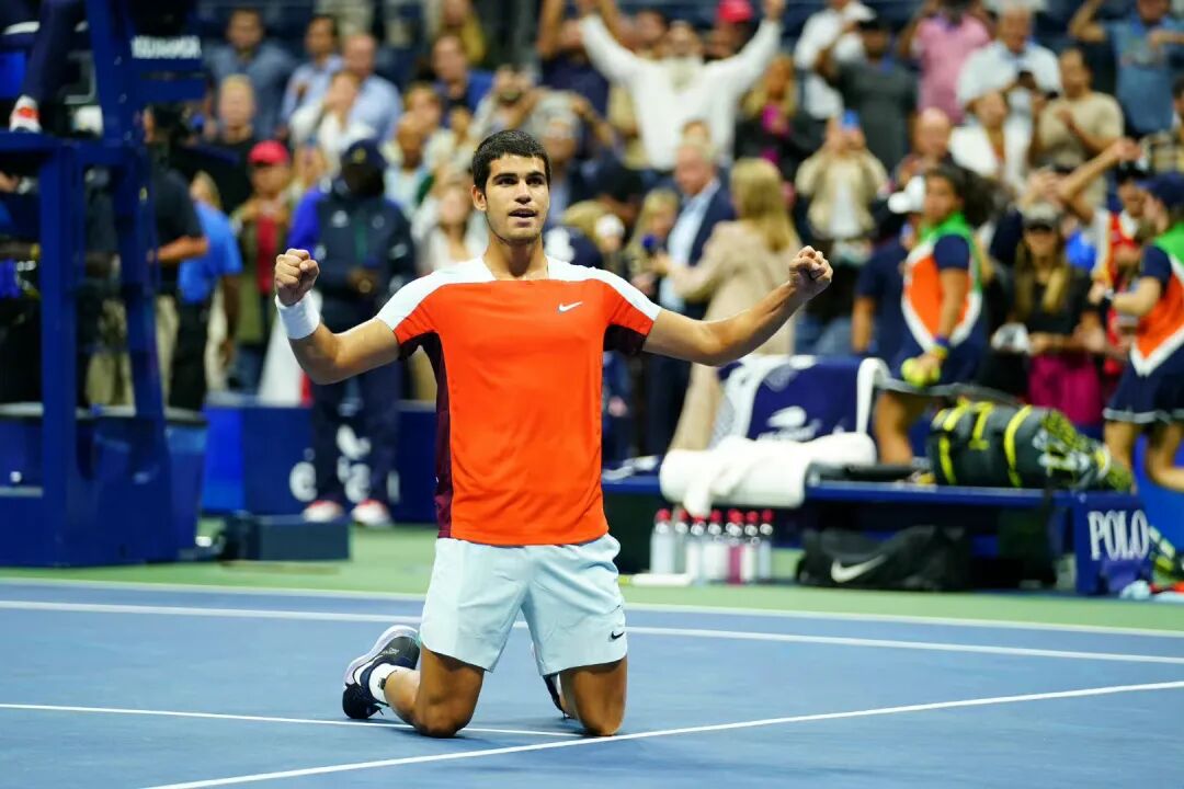 美网横扫联合杯,鲁德惊艳四座的简单介绍 美网横扫联合杯,鲁德惊艳四座的简单介绍