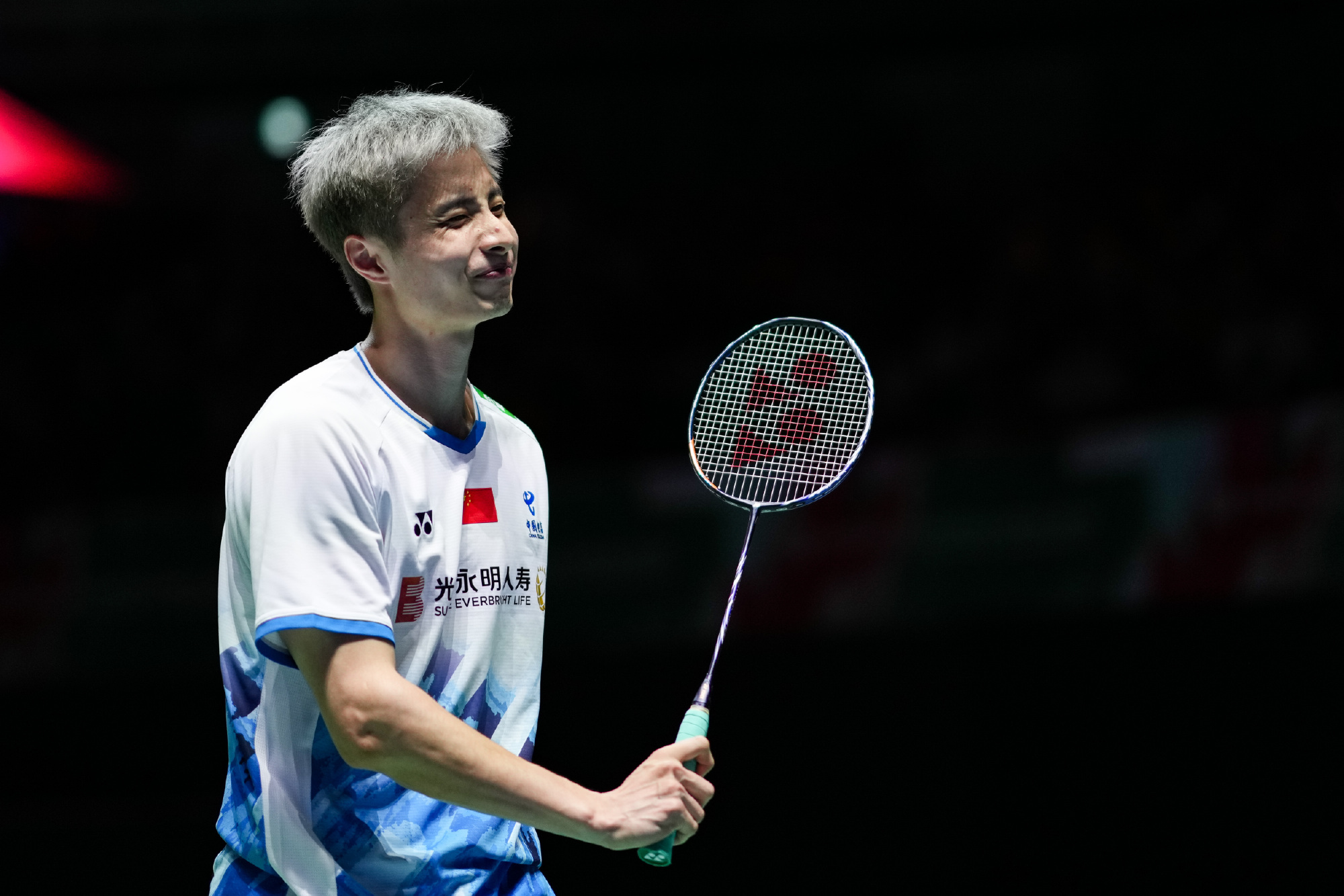 马来西亚队险胜日本队,石宇奇统治全场 马来西亚队险胜日本队,石宇奇统治全场