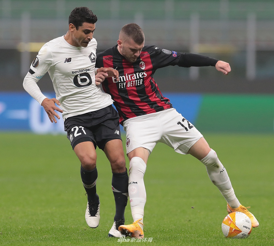 PG电子娱乐在线-里尔客场艰难战胜尼姆，保持不败