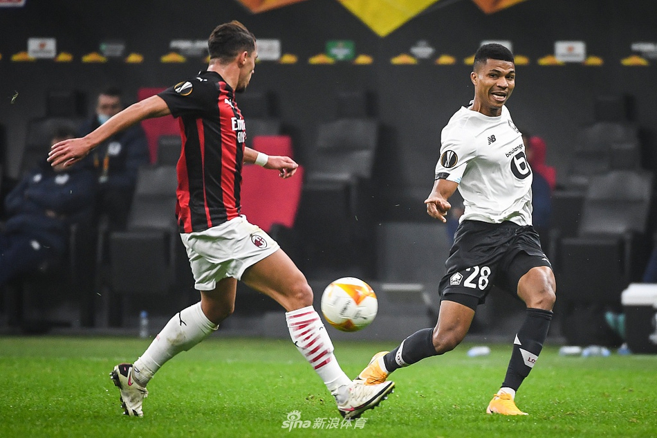 里尔客场艰难战胜尼姆,保持不败 里尔客场艰难战胜尼姆,保持不败