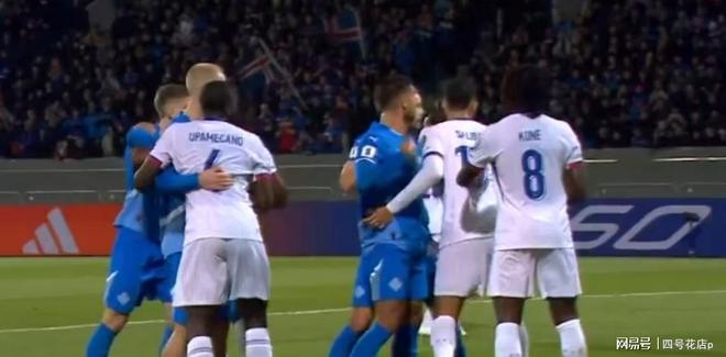 PG电子官网-关于欧预赛胜负大战，球场烽烟四起的信息