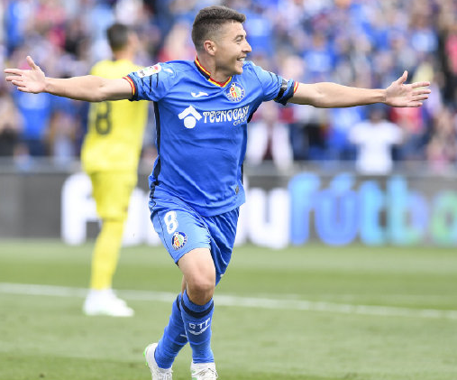 瓦拉多利德扼杀对手反击，赢得大胜