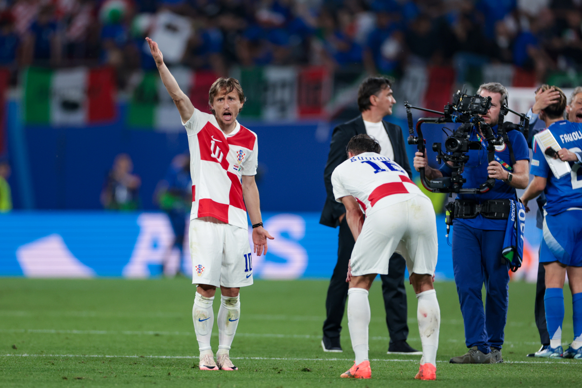 PG SOFT游戏-包含克罗地亚战胜瑞士，意外晋级欧洲杯强的词条