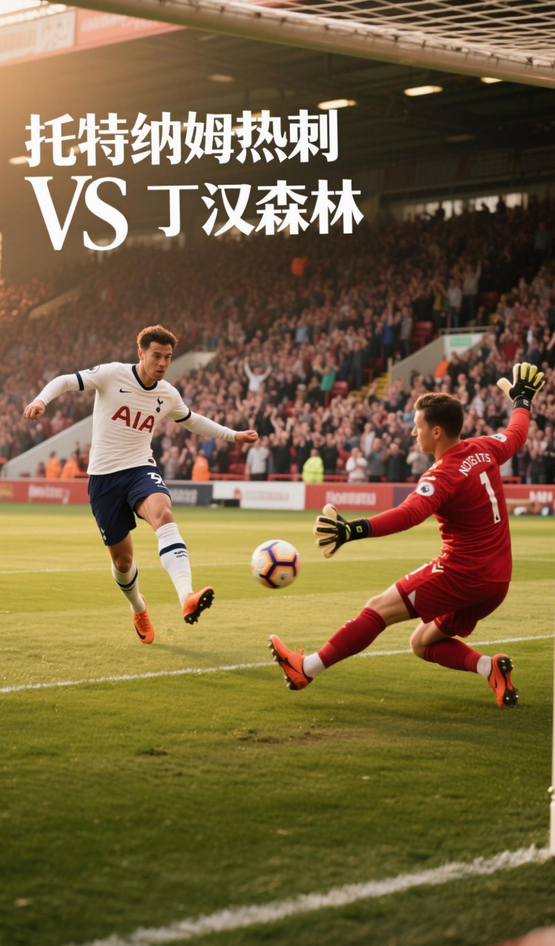 热刺不敌托特纳汉姆，遭遇失利