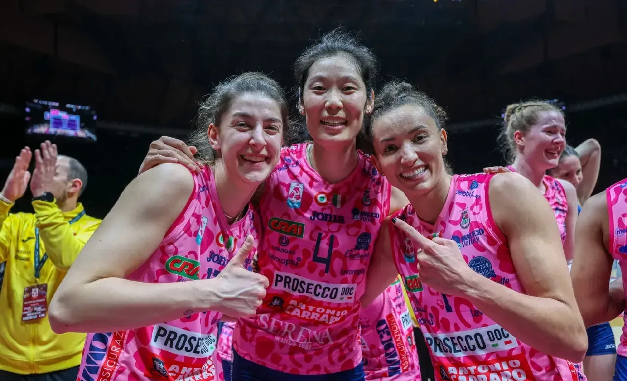 PG中国官网-欧冠女子足球联赛战团队实力