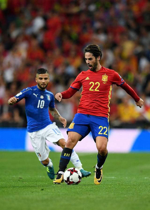 关于欧预赛：西班牙队表现出色，成功晋级的信息