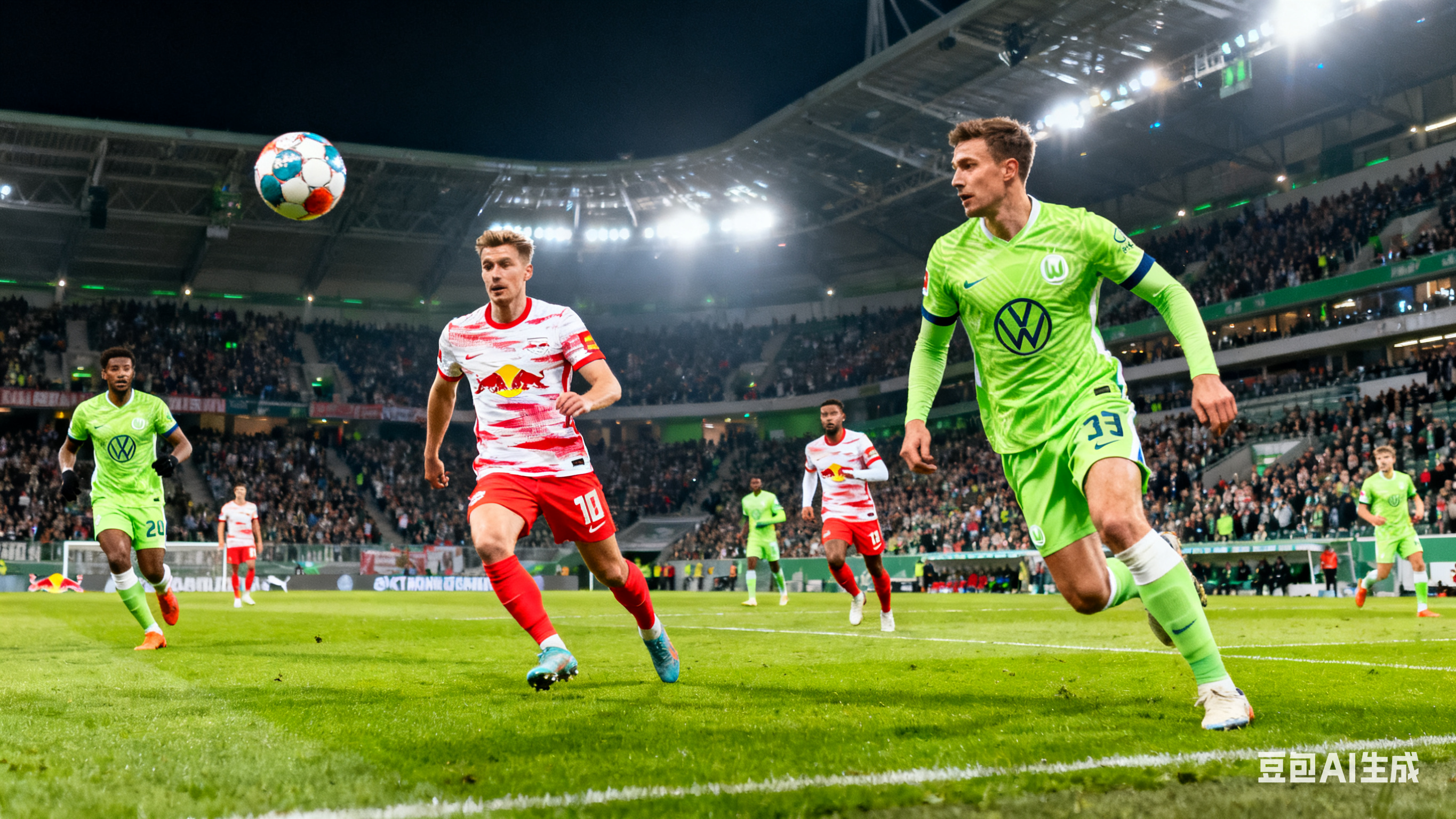 包含莱比锡红牛主场遭遇失利，欧冠希望减弱的词条