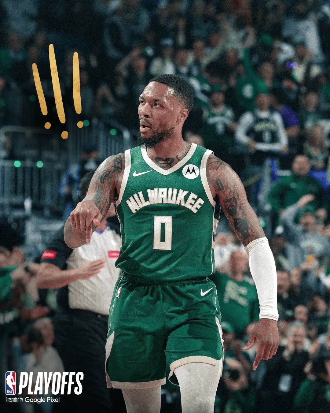 关于开拓者险胜老鹰，利拉德绝杀救主的信息