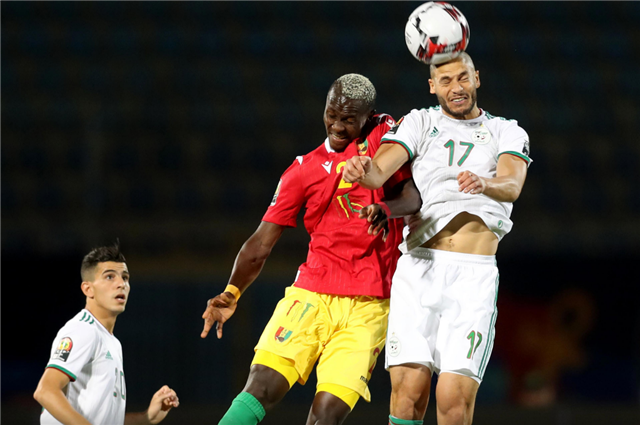 非洲足球盛事引爆热议！巅峰对决在即喧嚣封顶