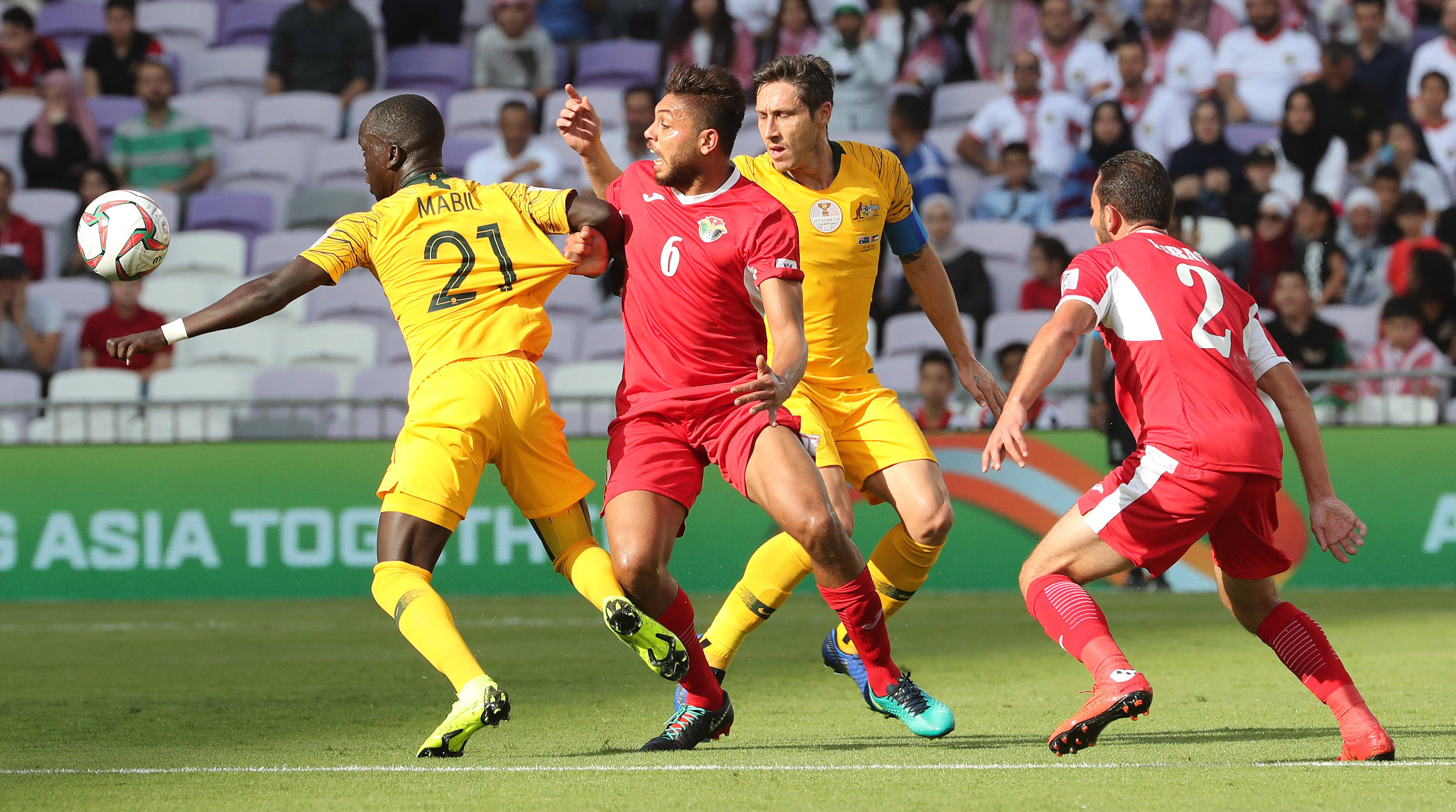 澳大利亚男子篮球队在比赛中取得胜利 澳大利亚男子篮球队在比赛中取得胜利