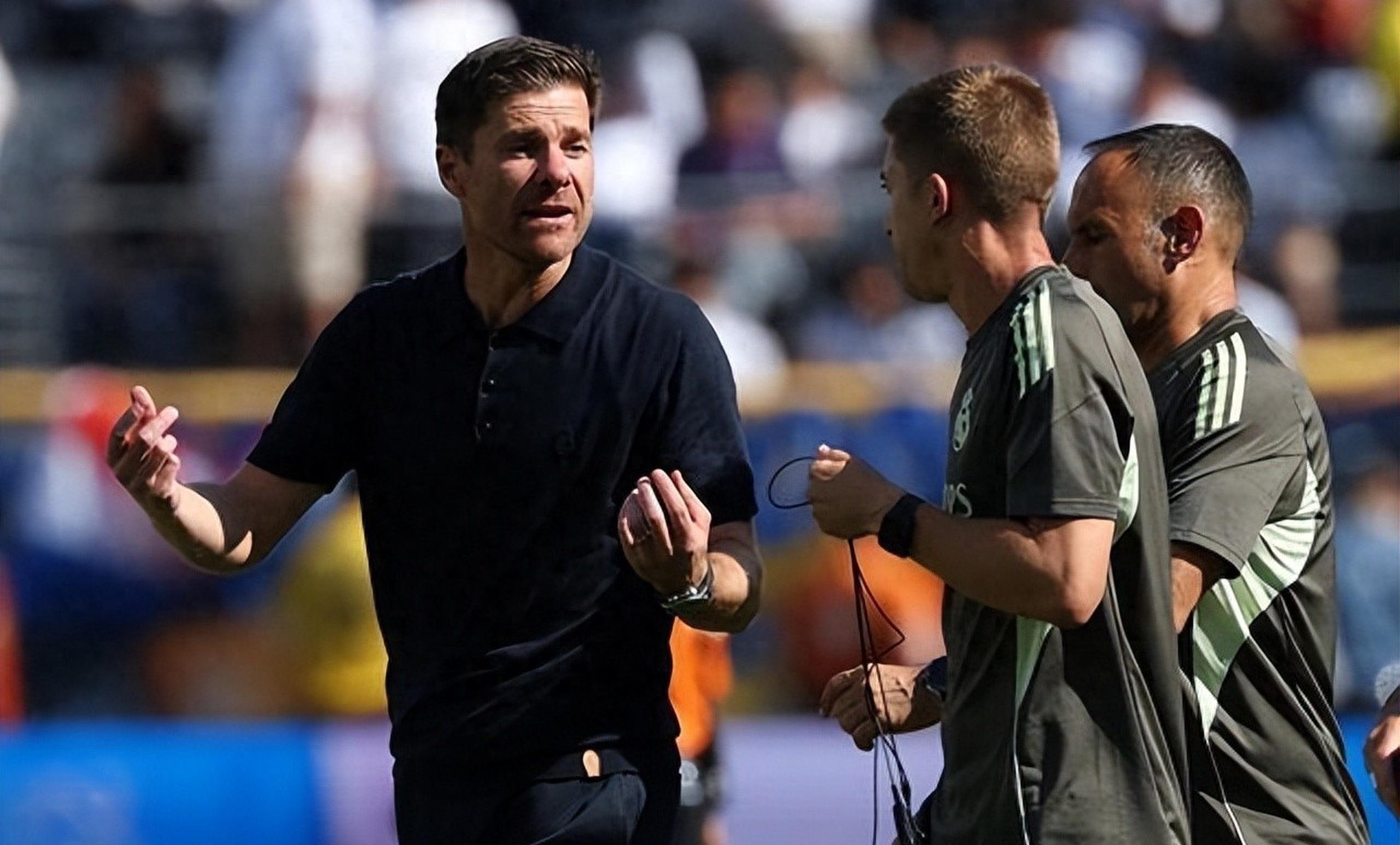 皇家马德里陷入困境，失利情况危急的简单介绍