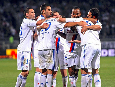 PG电子娱乐在线-关于卡昂客场逼平里昂，球队表现稳定的信息