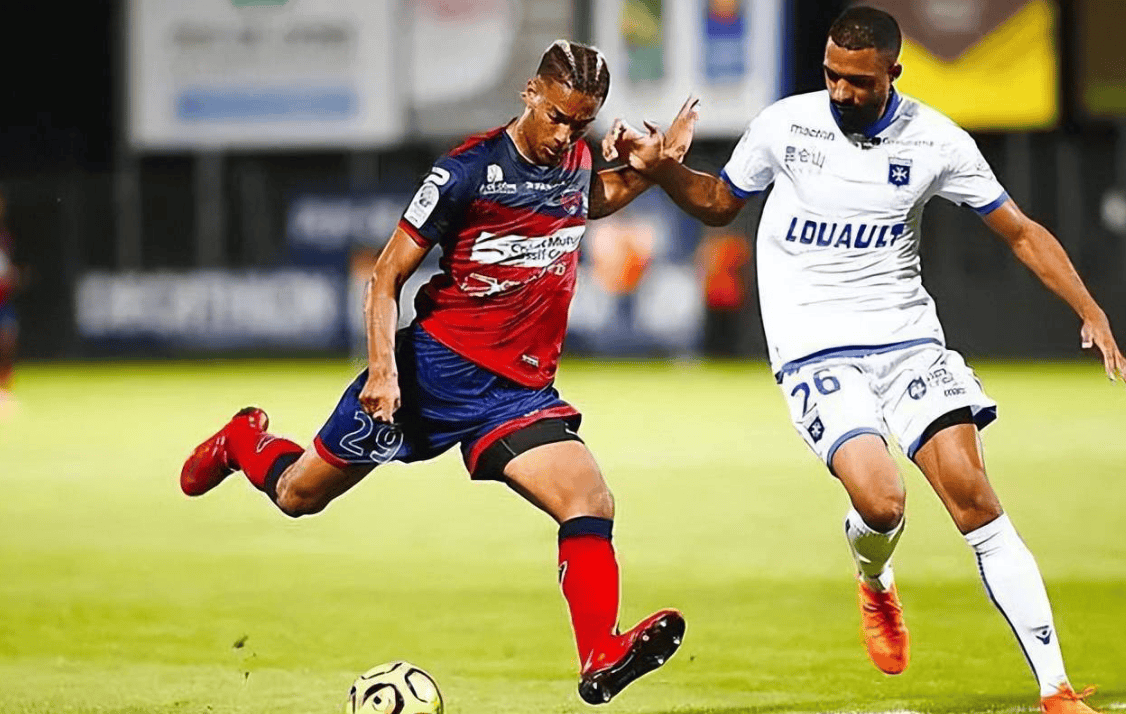 梅斯主场击败圣埃蒂安，取得三分