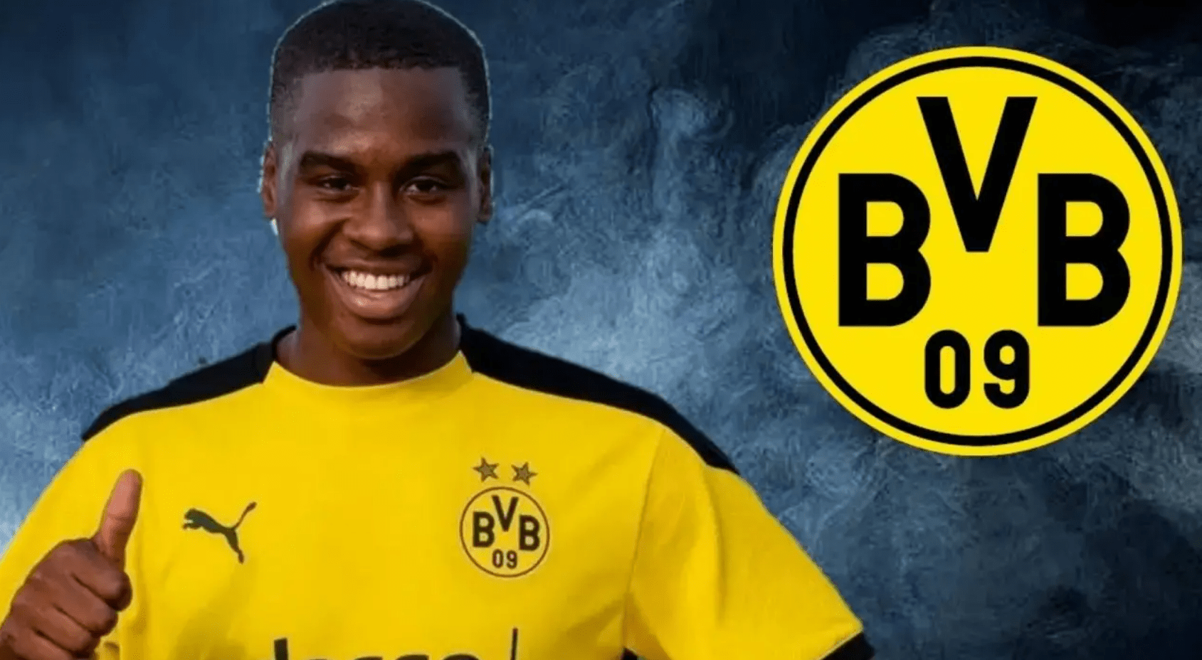 多特蒙德边锋转会传闻不断，球迷担忧的简单介绍