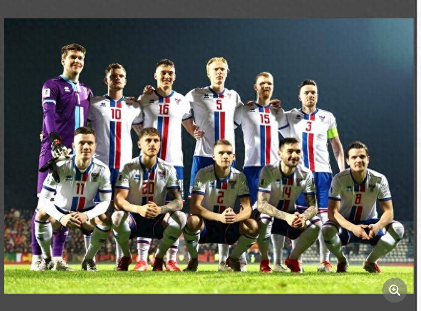 法罗群岛队艰难晋级欧洲预选赛淘汰赛的简单介绍