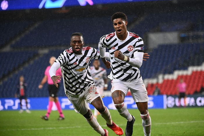 PG电子APP链接-大巴黎比战胜曼联，领跑小组的简单介绍