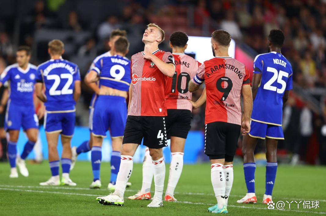 莱斯特城迎战南安普敦，双方谁能取得胜利？的简单介绍