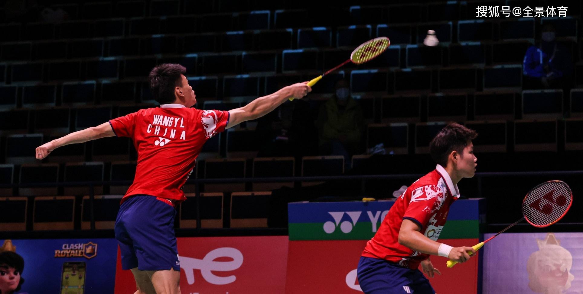 印尼队横扫印度队，桃田贤斗惊艳四座的简单介绍