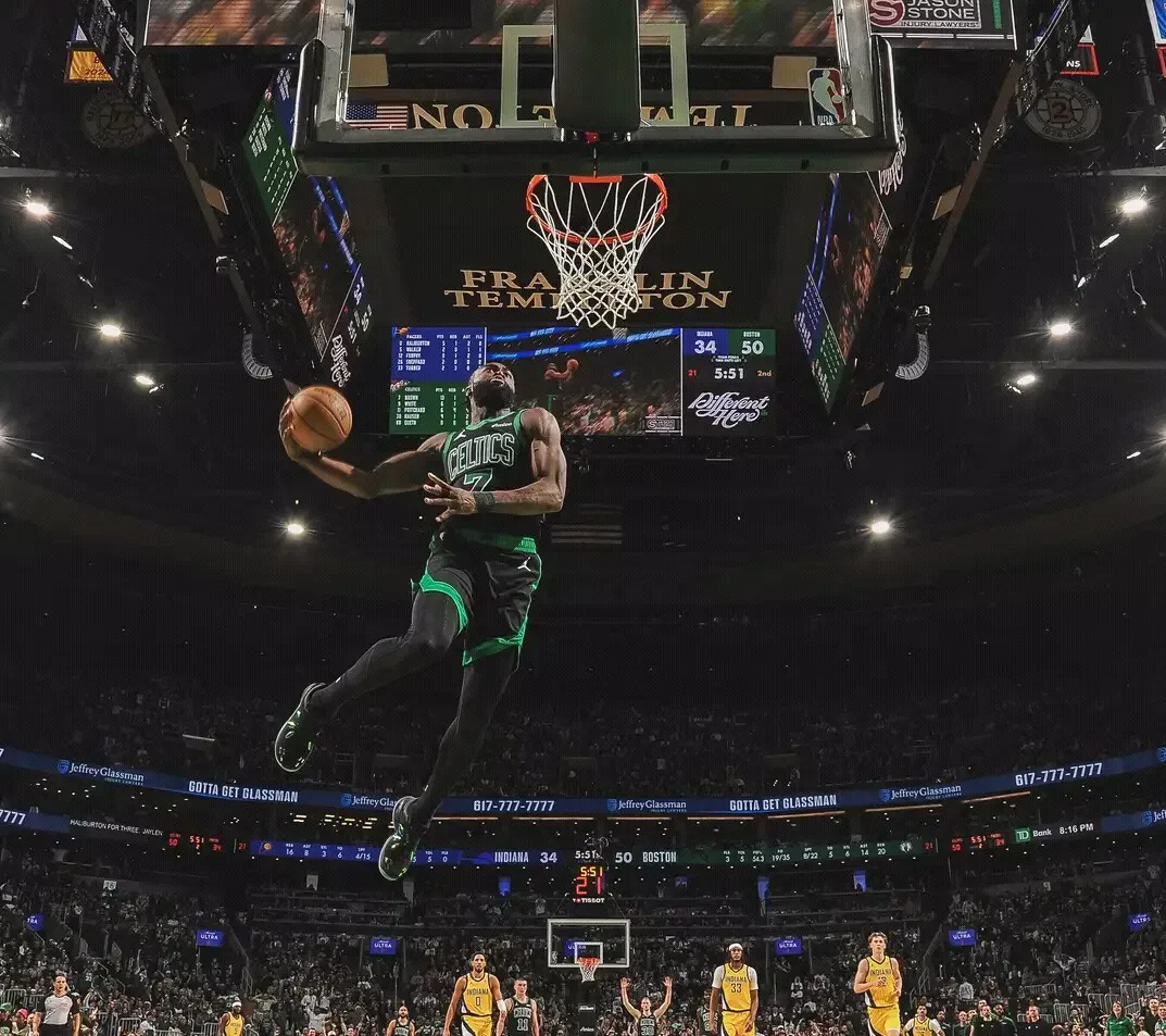 PG电子娱乐官网下载-墨西哥男篮爆冷步行者，杰伦·布朗爆发神勇的简单介绍