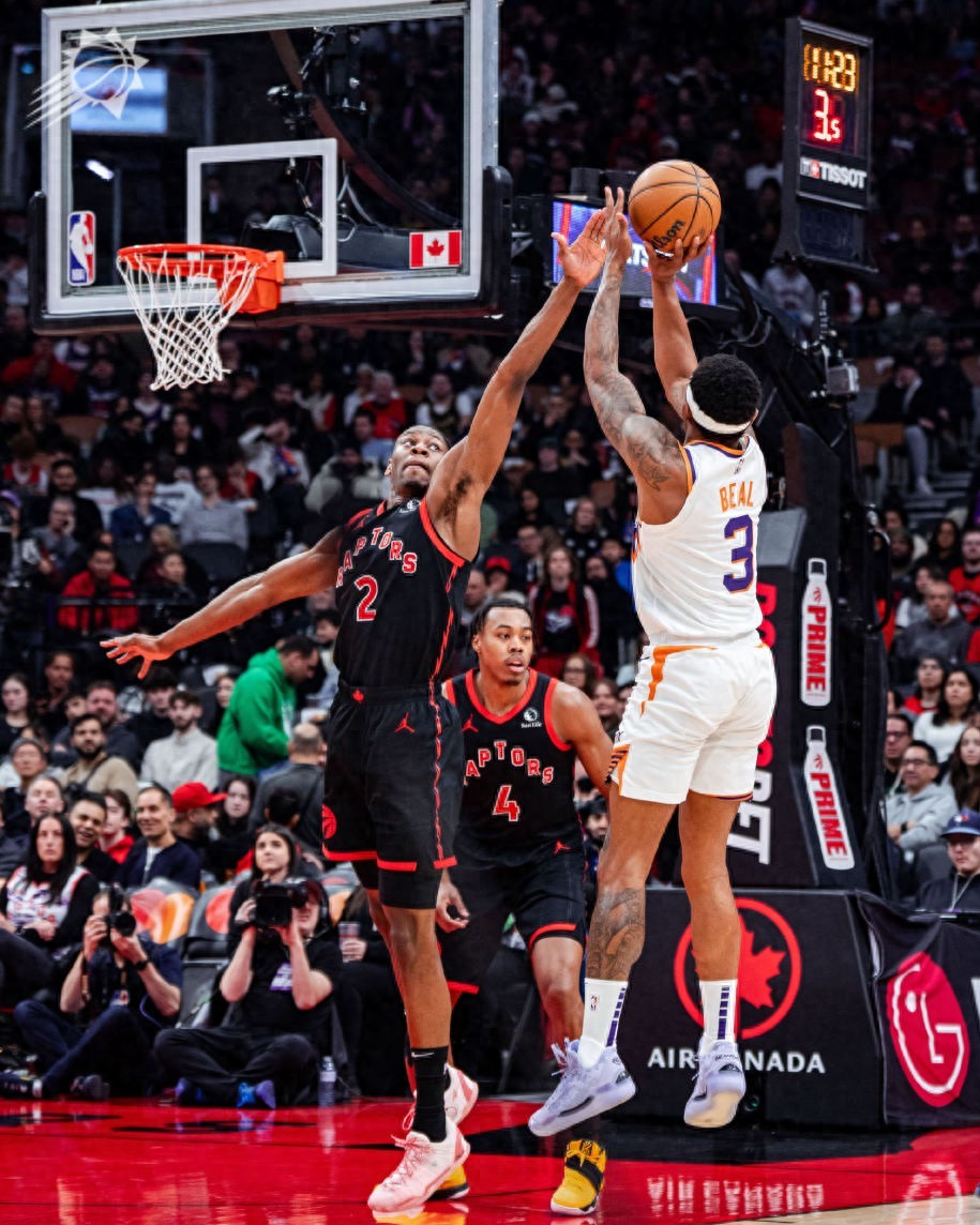 猛龙队赛季表现出色，球迷呼吁更多支持