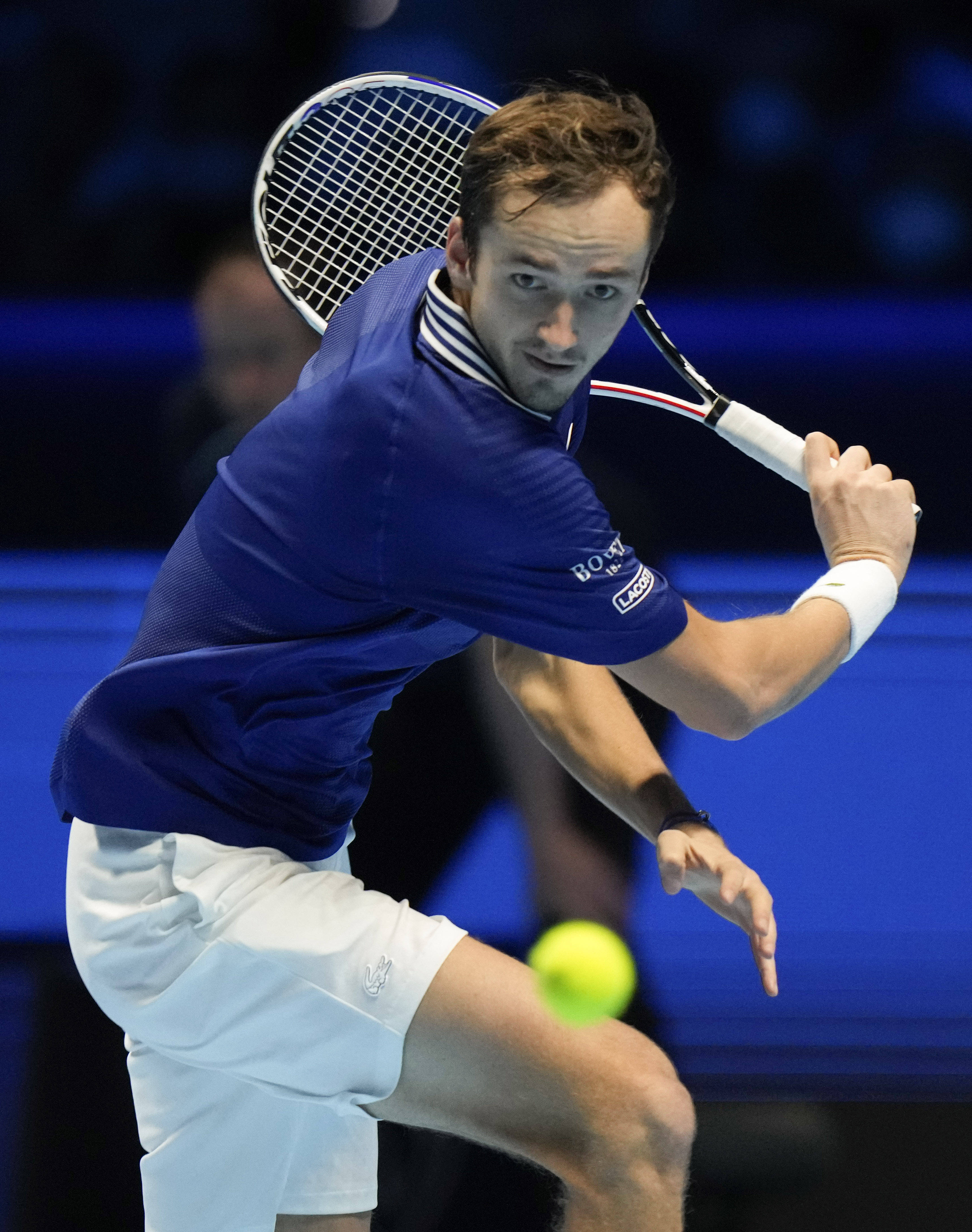 世界网球队横扫澳大利亚网球队,梅德韦杰夫制霸全场的简单介绍 世界网球队横扫澳大利亚网球队,梅德韦杰夫制霸全场的简单介绍