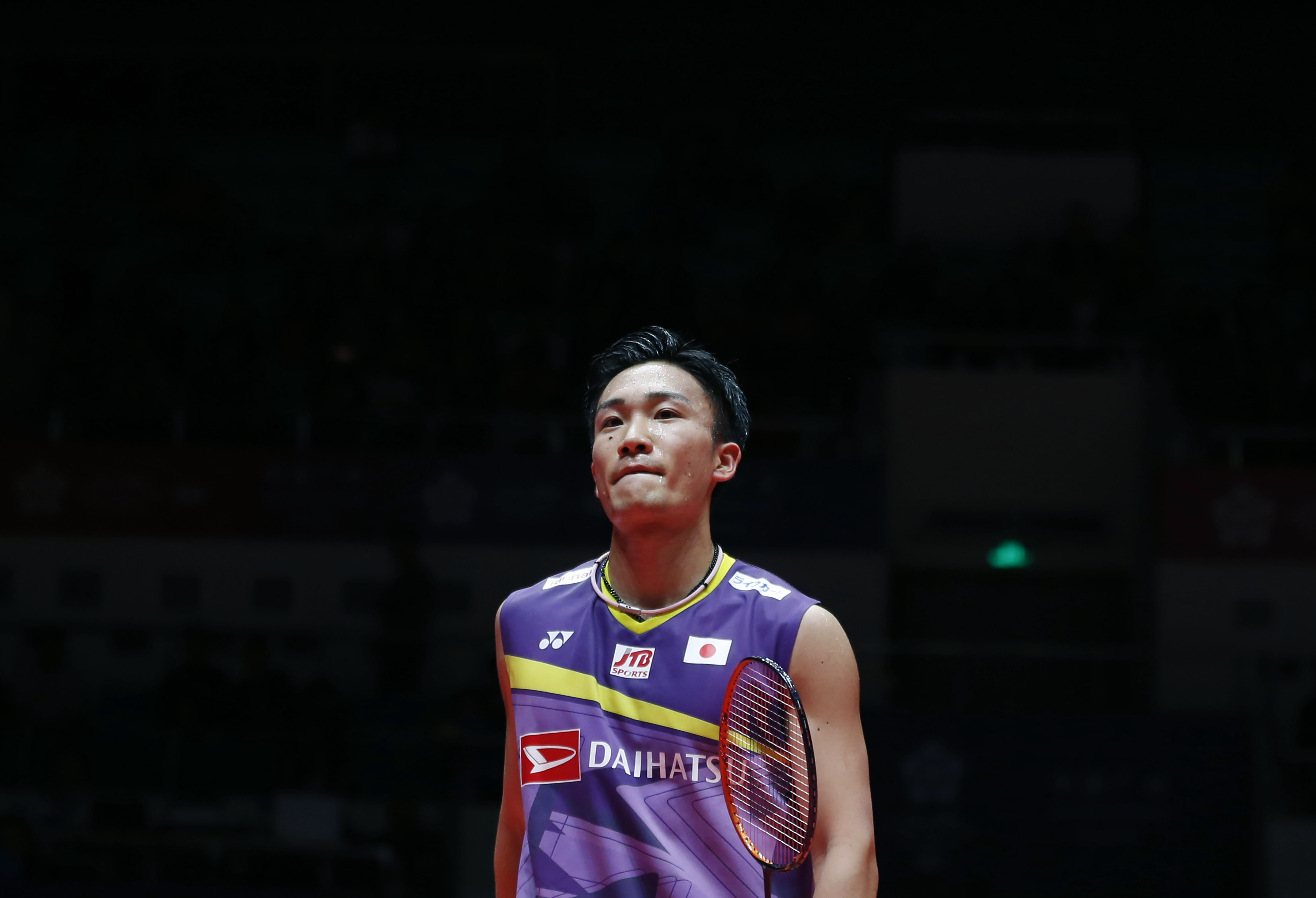 PG中国官网-关于法国羽毛球队力克日本羽毛球队，桃田贤斗送出助攻的信息