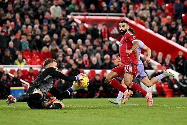 塞内加尔逆转秘鲁，萨拉赫送出助攻