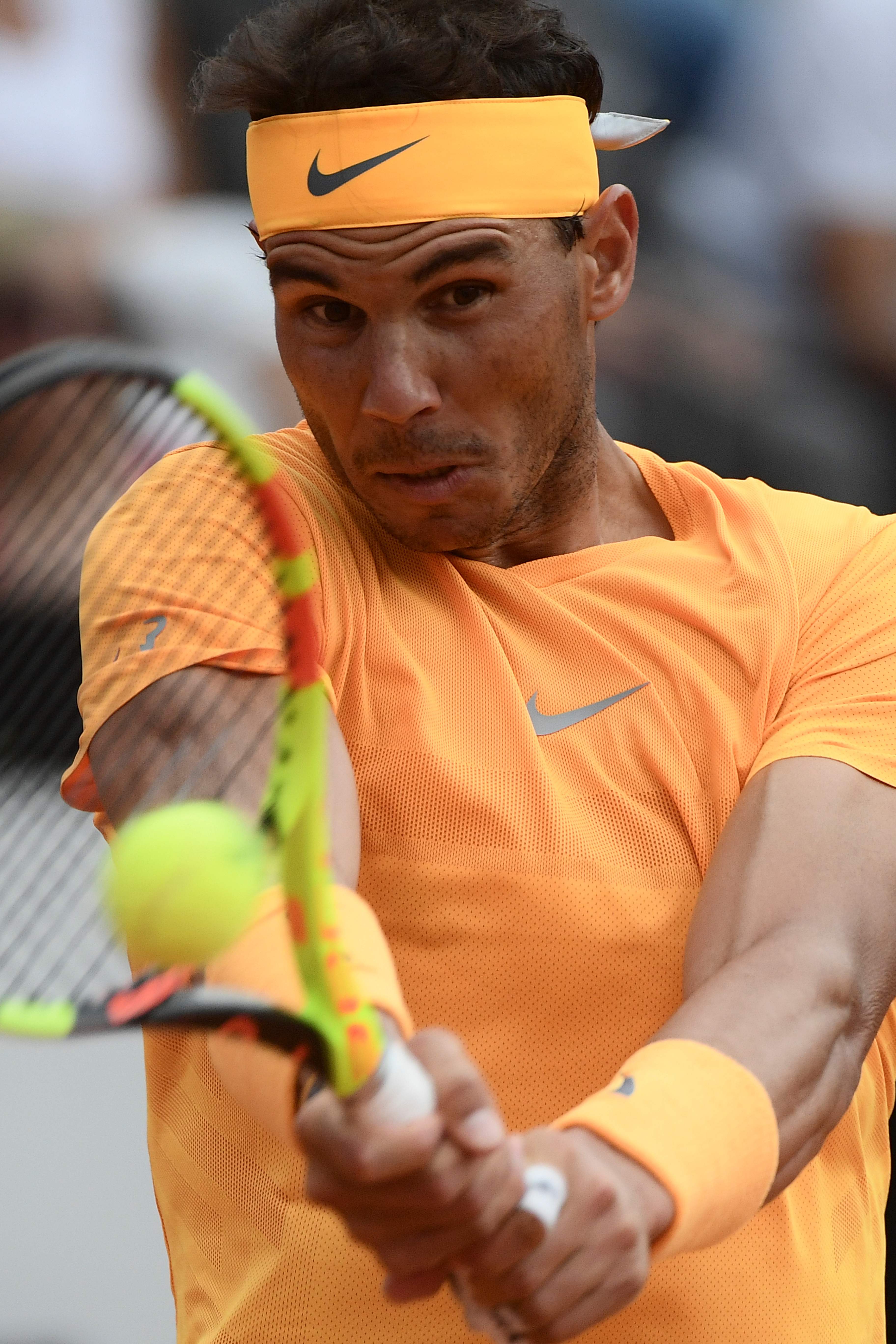 意大利网球队绝地反击德国网球队,纳达尔惊艳世界 意大利网球队绝地反击德国网球队,纳达尔惊艳世界