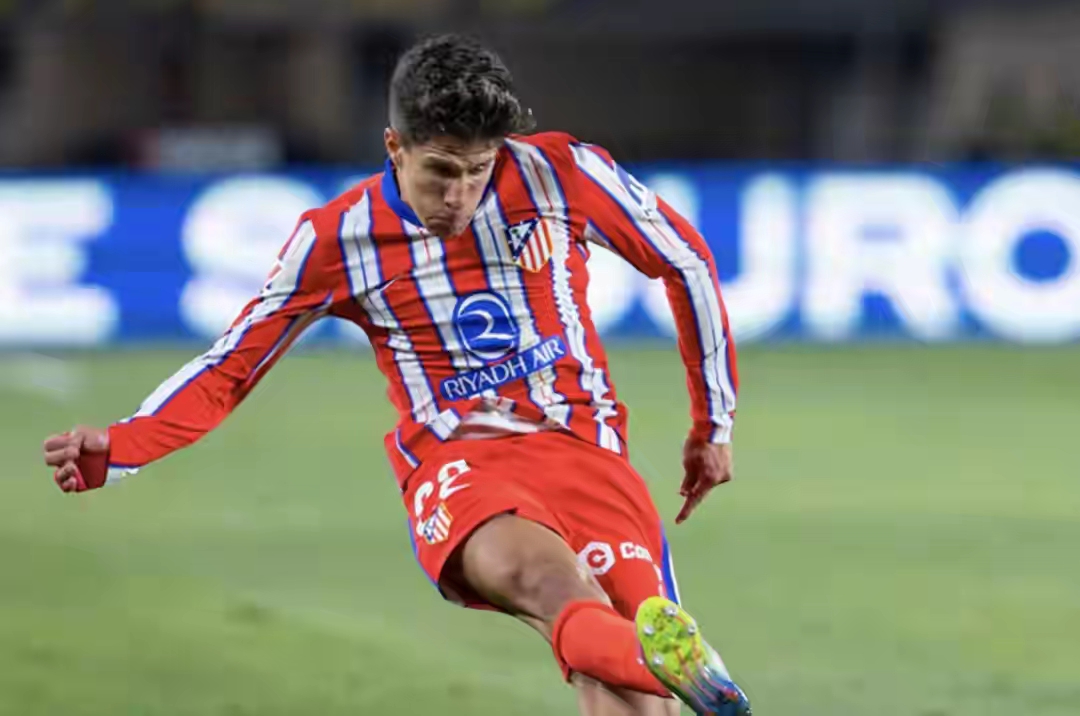 关于巴黎逆袭马竞，晋级前景令人期待的信息