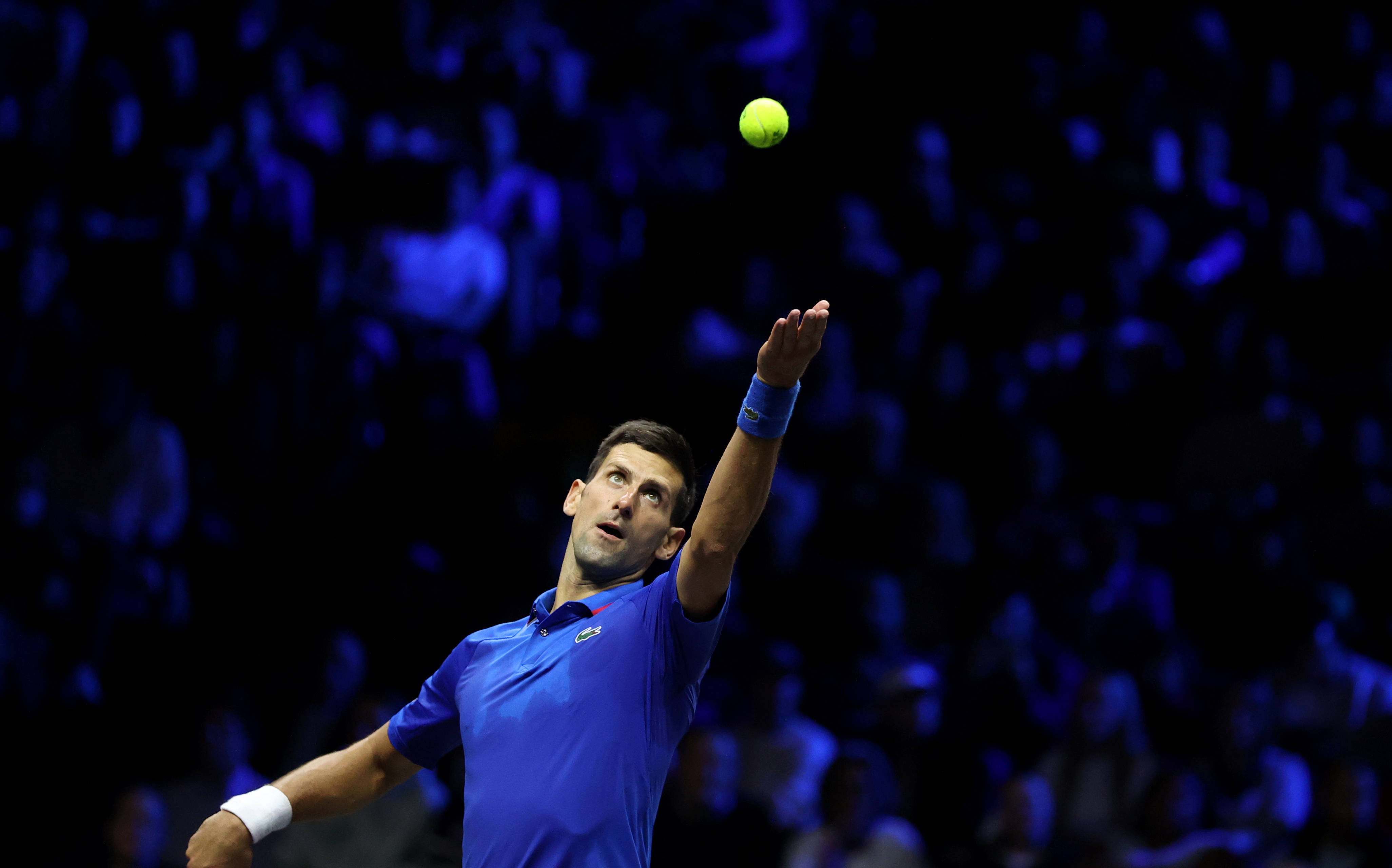 PG电子娱乐官网下载-包含拉沃尔杯轻取年终总决赛，德约科维奇高光表现的词条