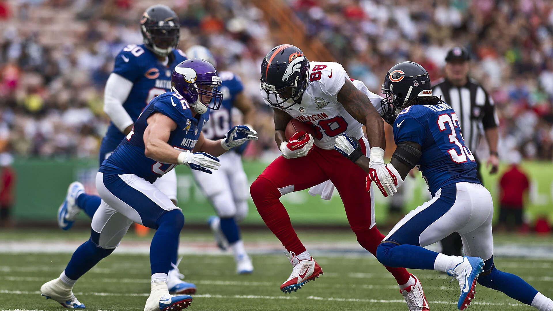 绿茵场上的抢七奇迹，秘鲁斩落沙特的战术史诗